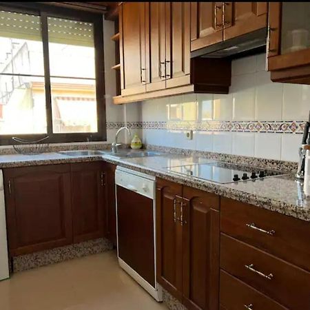 Apartamento Puente Romano Lejlighed Córdoba Eksteriør billede