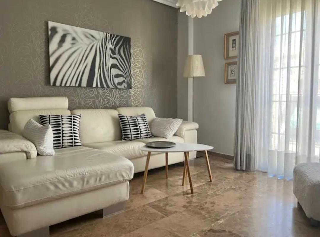 Apartamento Puente Romano Lejlighed Córdoba Eksteriør billede