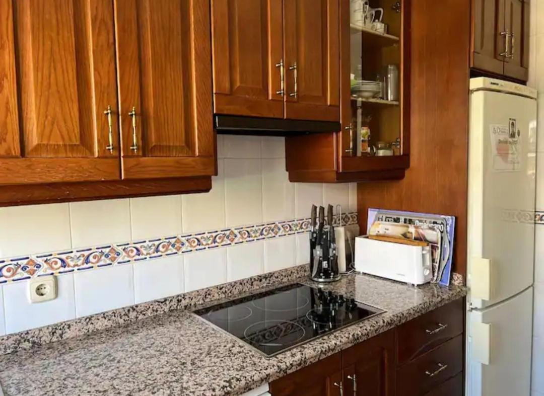 Apartamento Puente Romano Lejlighed Córdoba Eksteriør billede