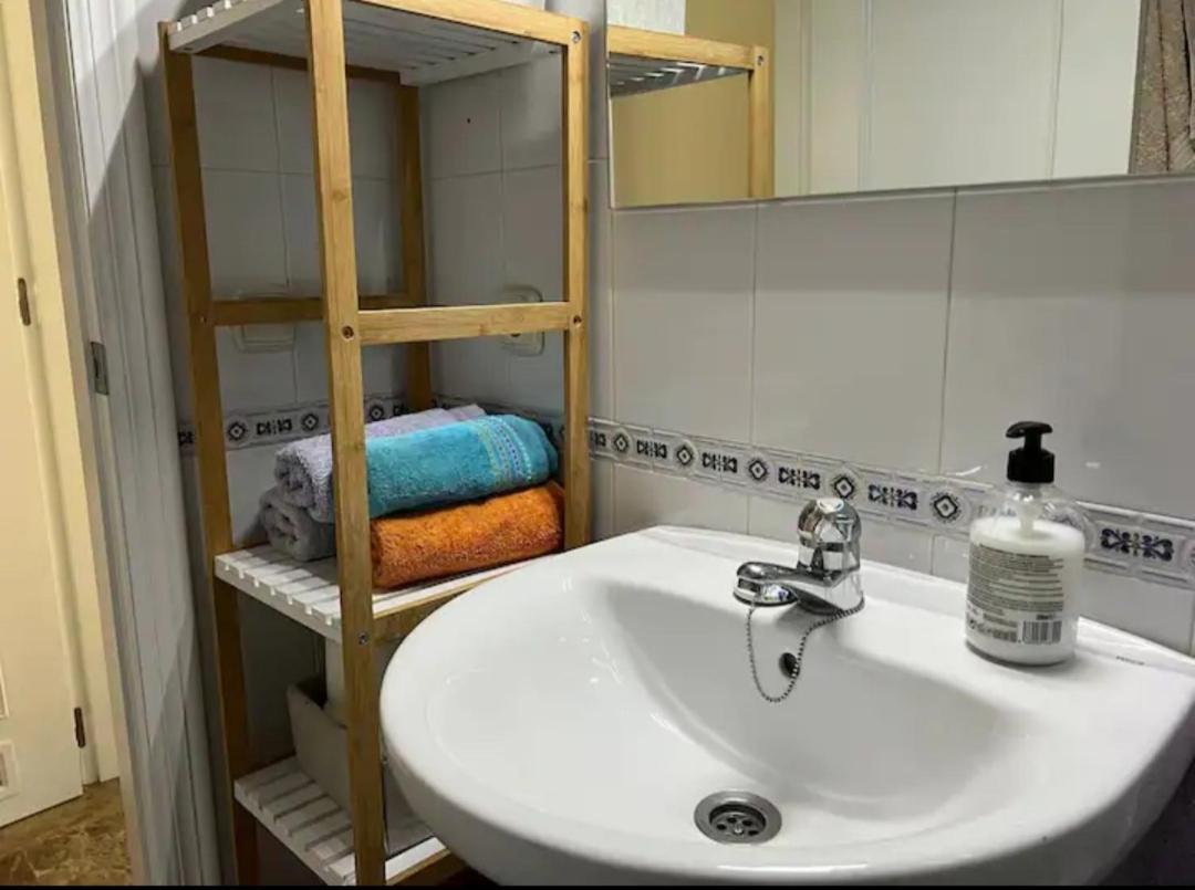 Apartamento Puente Romano Lejlighed Córdoba Eksteriør billede