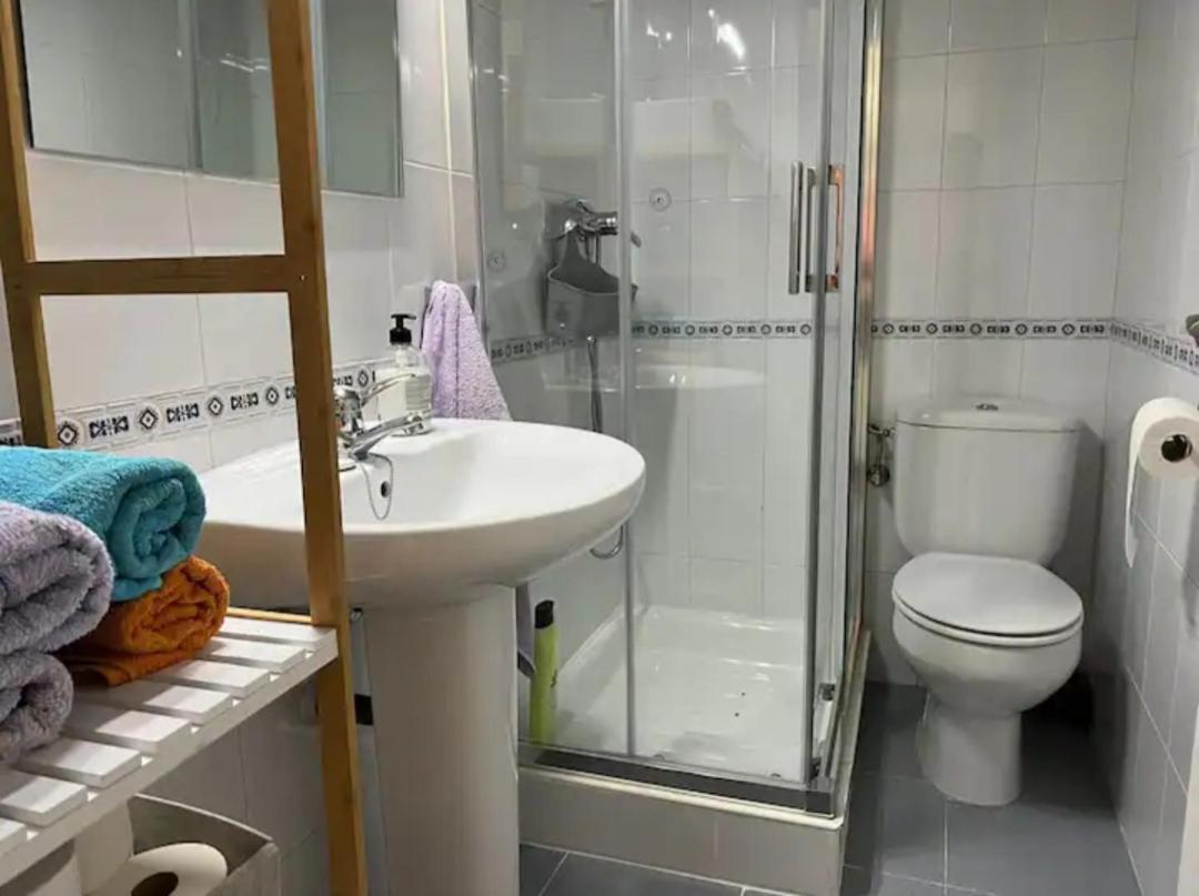 Apartamento Puente Romano Lejlighed Córdoba Eksteriør billede