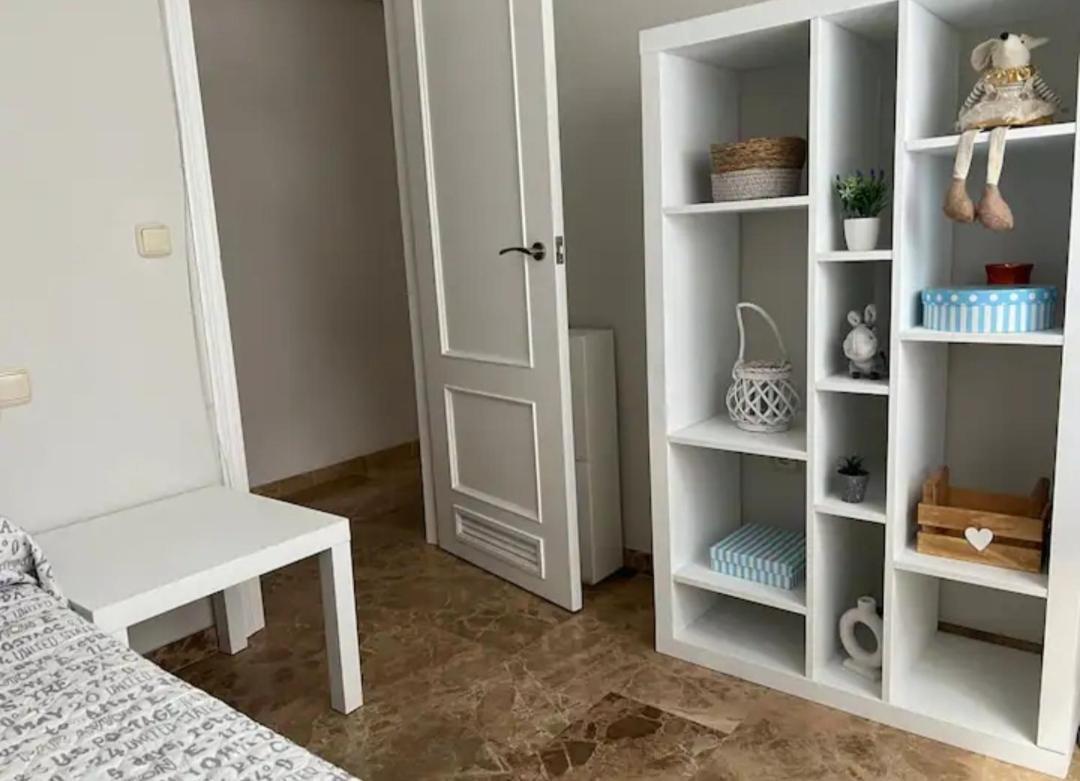 Apartamento Puente Romano Lejlighed Córdoba Eksteriør billede