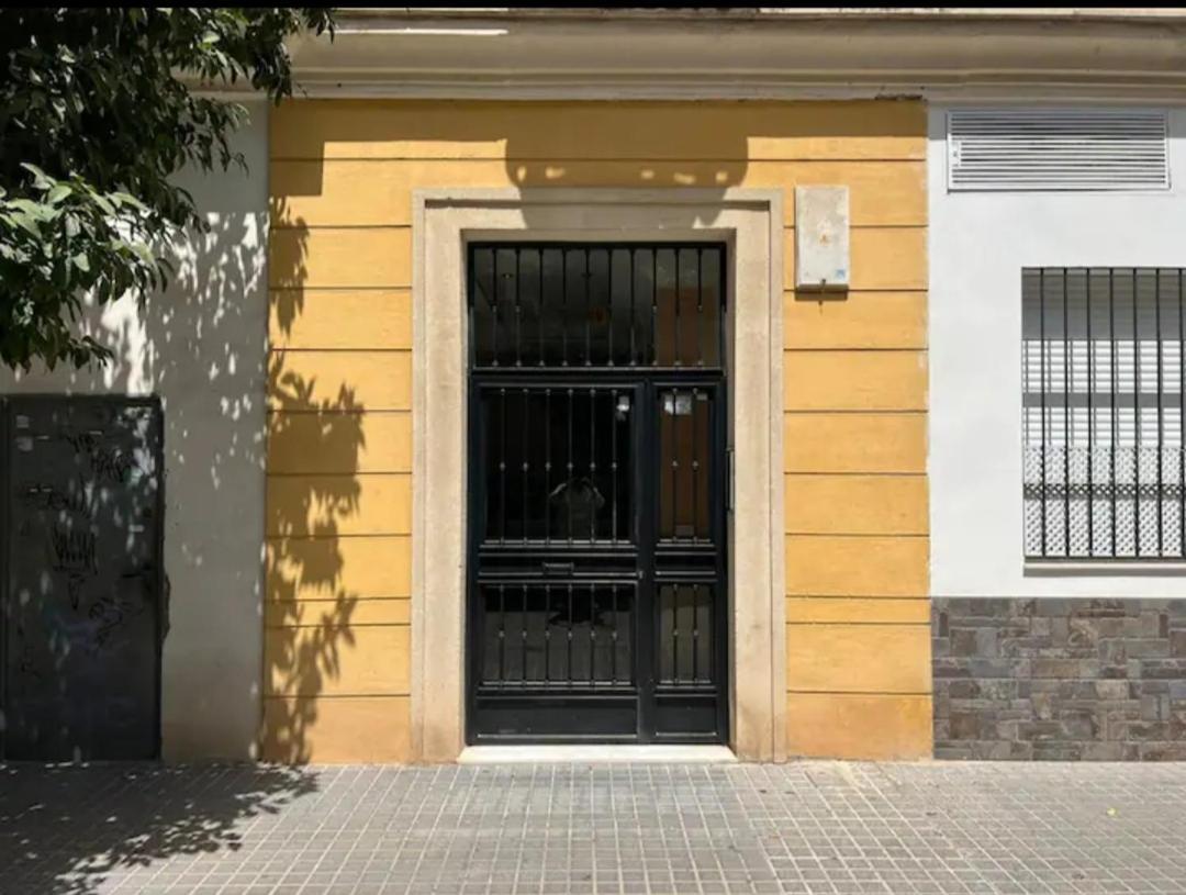 Apartamento Puente Romano Lejlighed Córdoba Eksteriør billede