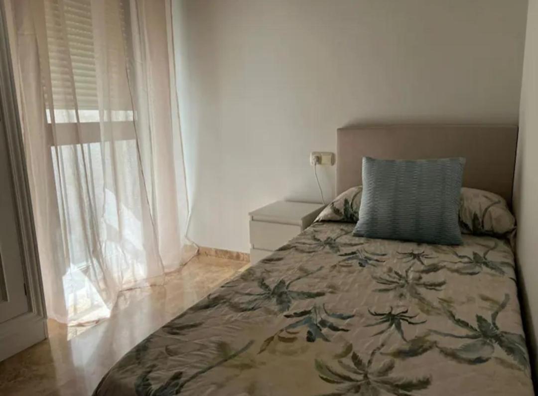 Apartamento Puente Romano Lejlighed Córdoba Eksteriør billede