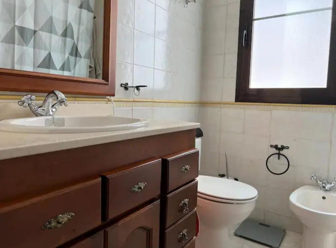Apartamento Puente Romano Lejlighed Córdoba Eksteriør billede