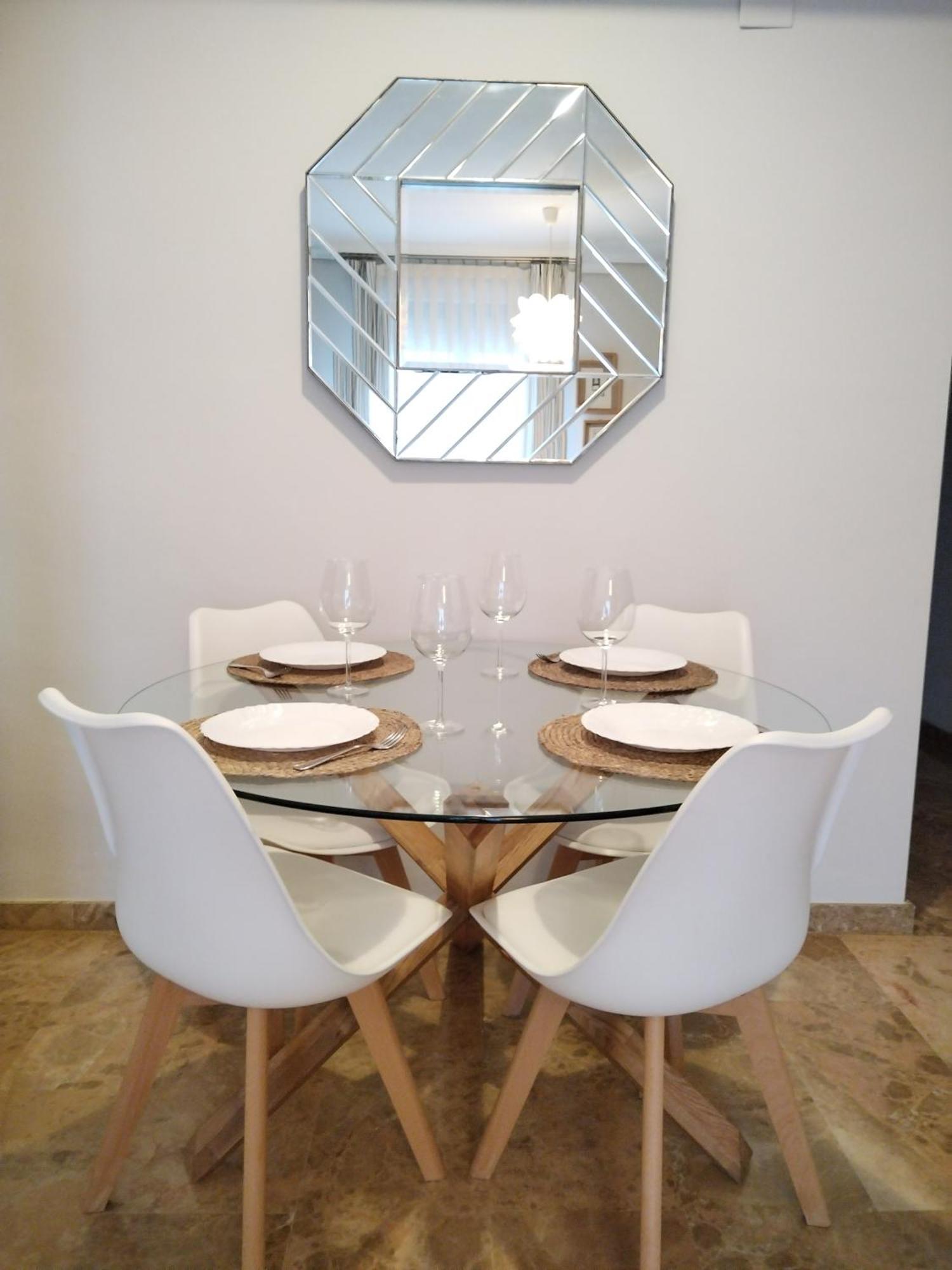 Apartamento Puente Romano Lejlighed Córdoba Eksteriør billede