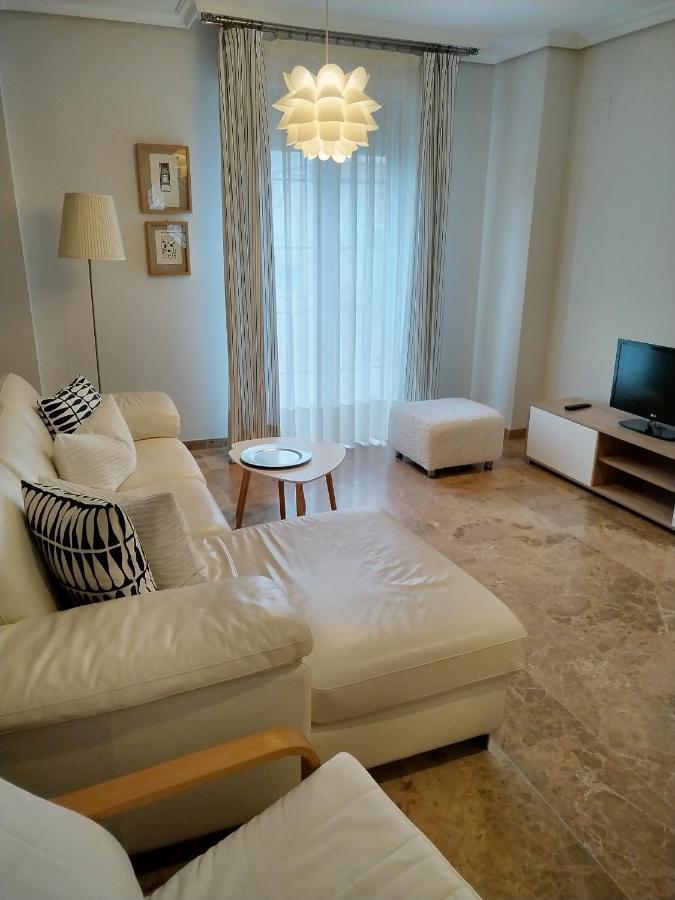 Apartamento Puente Romano Lejlighed Córdoba Eksteriør billede