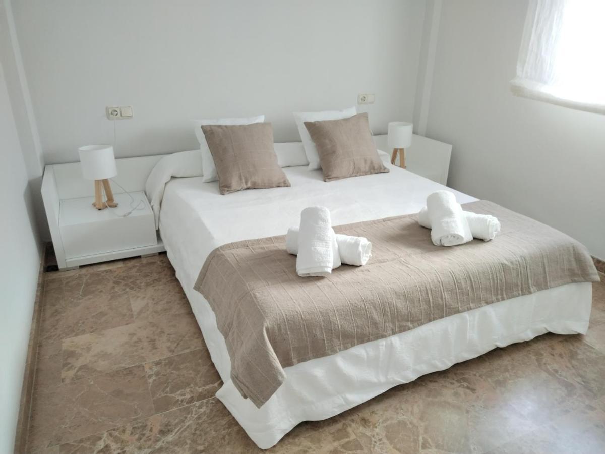 Apartamento Puente Romano Lejlighed Córdoba Eksteriør billede
